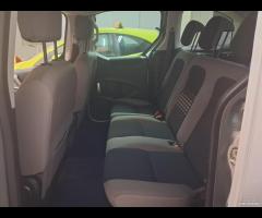 Citroen Berlingo Multispace 1.6 HDi N1 Autocarro 2 - 21