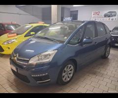 Citroen C4 Picasso 1.6 e-HDi unico prop 2013 Cambi
