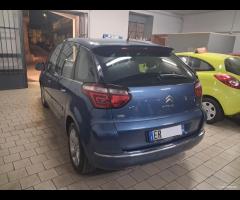Citroen C4 Picasso 1.6 e-HDi unico prop 2013 Cambi