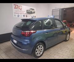 Citroen C4 Picasso 1.6 e-HDi unico prop 2013 Cambi
