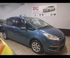 Citroen C4 Picasso 1.6 e-HDi unico prop 2013 Cambi - 8