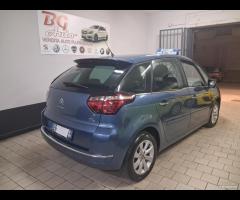 Citroen C4 Picasso 1.6 e-HDi unico prop 2013 Cambi - 9