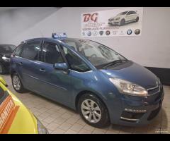 Citroen C4 Picasso 1.6 e-HDi unico prop 2013 Cambi - 11