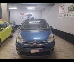 Citroen C4 Picasso 1.6 e-HDi unico prop 2013 Cambi - 12