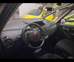 Citroen C4 Picasso 1.6 e-HDi unico prop 2013 Cambi - 17