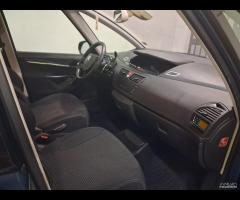 Citroen C4 Picasso 1.6 e-HDi unico prop 2013 Cambi - 22