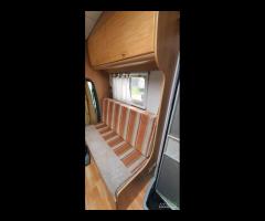 SEMINTEGRALE MC LOUIS 2.5 TD ANNO 2007 ARIA CABINA - 14