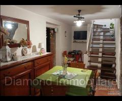 Casa con giardino a Fiumefreddo di Sicilia