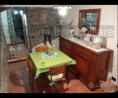 Casa con giardino a Fiumefreddo di Sicilia