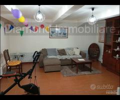 Casa con giardino a Fiumefreddo di Sicilia