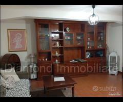 Casa con giardino a Fiumefreddo di Sicilia