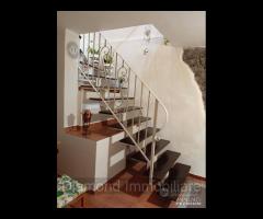 Casa con giardino a Fiumefreddo di Sicilia - 8