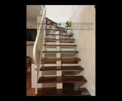 Casa con giardino a Fiumefreddo di Sicilia - 9