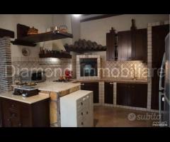 Casa singola di 100mq con garage a Santa Venerina - 6