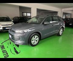 Volkswagen Tiguan 2.0 TDI 150 CV DSG Life