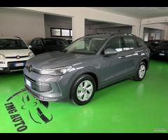 Volkswagen Tiguan 2.0 TDI 150 CV DSG Life