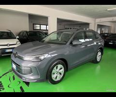 Volkswagen Tiguan 2.0 TDI 150 CV DSG Life