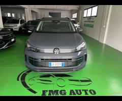 Volkswagen Tiguan 2.0 TDI 150 CV DSG Life