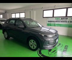 Volkswagen Tiguan 2.0 TDI 150 CV DSG Life