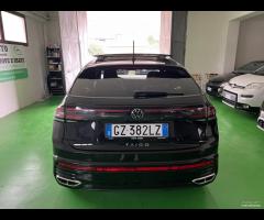 Volkswagen Taigo 1.0 TSI 115 CV R-Line