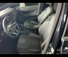 Volkswagen Taigo 1.0 TSI 115 CV R-Line - 10