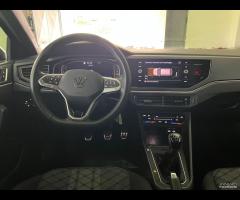 Volkswagen Taigo 1.0 TSI 115 CV R-Line - 18