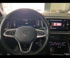 Volkswagen Taigo 1.0 TSI 115 CV R-Line - 20