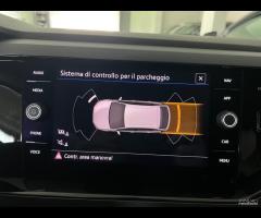 Volkswagen Taigo 1.0 TSI 115 CV R-Line - 22