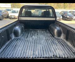 Mitsubishi L200 2.5 TDI 4WD Double Cab Pick-up GL - 8