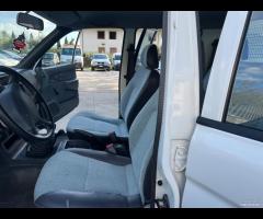 Mitsubishi L200 2.5 TDI 4WD Double Cab Pick-up GL - 9