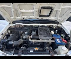 Mitsubishi L200 2.5 TDI 4WD Double Cab Pick-up GL - 13