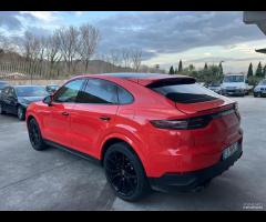 Porsche Cayenne Coupé 3.0 V6 E-Hybrid - 6