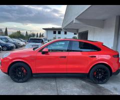 Porsche Cayenne Coupé 3.0 V6 E-Hybrid - 9