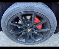 Porsche Cayenne Coupé 3.0 V6 E-Hybrid - 11