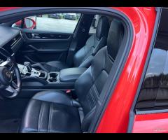 Porsche Cayenne Coupé 3.0 V6 E-Hybrid - 12