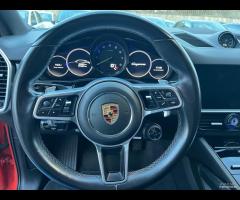Porsche Cayenne Coupé 3.0 V6 E-Hybrid - 20