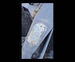 Carrello per tender - barca - moto d'acqua omologa