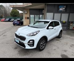 Kia Sportage 1.6 ECOGPL 2WD - Unico Proprietario