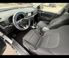 Kia Sportage 1.6 ECOGPL 2WD - Unico Proprietario