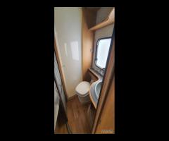 Semintegrale mc louis anno2007 2.5 td aria cabina - 7