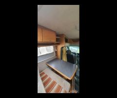 Semintegrale mc louis anno2007 2.5 td aria cabina - 9