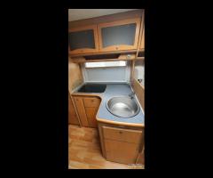 Semintegrale mc louis anno2007 2.5 td aria cabina - 13