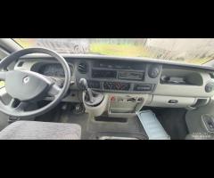 Semintegrale mc louis anno2007 2.5 td aria cabina - 15