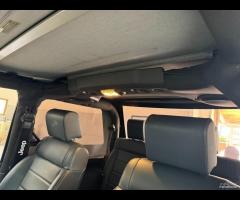 Jeep Wrangler 2.8 CRD KJ Sahara Autom. SOFT e Top
