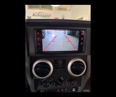 Jeep Wrangler 2.8 CRD KJ Sahara Autom. SOFT e Top