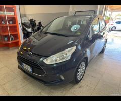 Ford B-Max 1.5 TDCi 75 CV Titanium