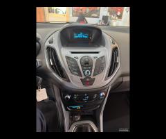 Ford B-Max 1.5 TDCi 75 CV Titanium - 6