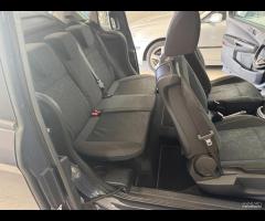 Ford B-Max 1.5 TDCi 75 CV Titanium - 10