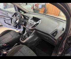 Ford B-Max 1.5 TDCi 75 CV Titanium - 11