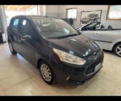 Ford B-Max 1.5 TDCi 75 CV Titanium - 12